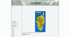 Desktop Screenshot of gr20.casper-online.net