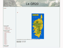 Tablet Screenshot of gr20.casper-online.net